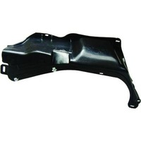 фото thumb №1, Шумоізоляція захист do audi a3 96-00