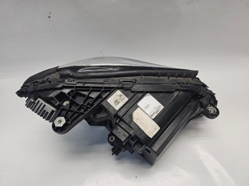 фото thumb №6, Лампа mercedes c-klasa c w205 полный led левая передняя левый перед европа