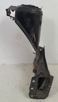 фото thumb №4, Лонжерон підкрилок правий перед mercedes w169