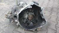 фото thumb №1, Коробка передач передач mazda premacy 2,0ditd 5mt 101km