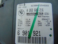 фото thumb №5, Bmw seria 5 лічильник