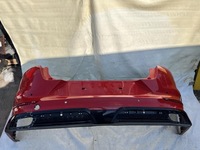 фото thumb №1, Бампер задняя kia proceed lift gt line 21-