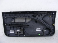 фото thumb №9, Bmw e46 cabrio карта обшивки двері + зад 1999-2007 рік