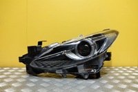 фото thumb №1, Mazda 3 2013-2016 фара лампа ксенон ліва eu