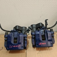 фото thumb №1, Maserati levante sq4 супорт гальмівний задня задній лівий правий