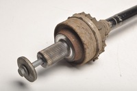 фото thumb №2, Volvo xc60 ii привідний вал ліва задня 32240890