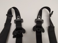 фото thumb №4, Alfa romeo stelvio ремни безопасности передние оригинал seat ремни 2016-