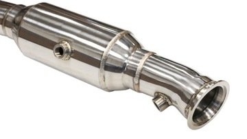 Downpipe Mercedes Benz AMG C43 GL/GLE/GLS 320/400/450,ML320/400/45,M276 12+
