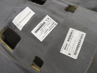 фото thumb №15, Обшивка обивка коврик пол bmw 5 e60 e61 europa серая