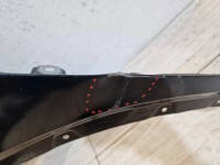 Крыло  левое  перед передний lexus rx 4 iv 2015- с Разборки, фото thumb