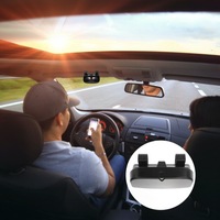 фото thumb №6, Car sunglasses box glasses case пластик