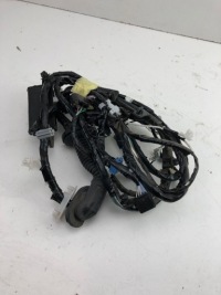 фото thumb №1, Toyota auris ii джгут кришки багажника hybrid