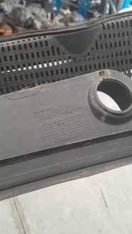 фото thumb №10, Chevrolet trax 17- жабо пластиковий 42353827 usa