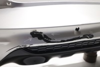 фото thumb №4, Бампер ford kuga mk2 lift st задняя