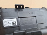 фото thumb №9, Правий протитуманна фара лампа drl led vw transporter multivan t7 7t 7t0941654a