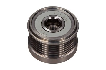 фото thumb №2, Afp6012 колесо пасове генератора wolnobieżne as-pl