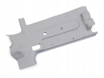 фото thumb №1, Mitsubishi canter 96-05 захист стійка ліва верх