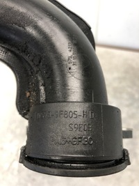 фото thumb №5, Труба шланг повітропровід повітря kuga mk2 fv41-9f805-bc