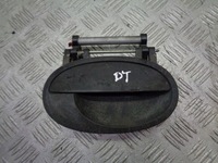 фото thumb №1, Ручка правая задняя наружная opel corsa c