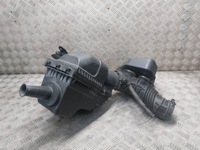 фото thumb №1, Корпус фильтра + расходомер + труба воздухозаборник mazda cx-9 i lift 3.7 v6