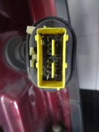 фото thumb №6, Дверь левая задняя khld kpl citroen c4 grand picasso