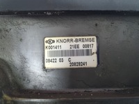 фото thumb №5, Клапан ebs задній задня osi renault dxi volvo fh fm