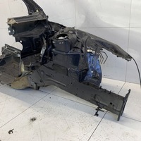 фото thumb №11, Четверть lx5b левая передняя перед порог блок двигателя audi a6 c8 4k 22r