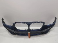 фото thumb №10, Bmw x3 g01 m-pakiet бампер перед полный