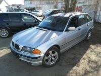 Bmw 3-series поддон масляная двигателя 2000 2.0l rt22466769 rt-22466769 с Разборки, фото thumb