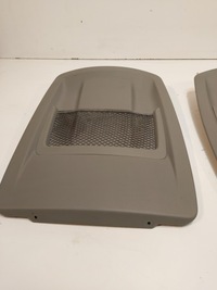 фото thumb №4, Спинка оббивка сидіння панель bmw x1 e84 e90 e91