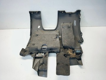 фото thumb №5, Захист pod керма шток audi a4 b7 8e1863075c сірий