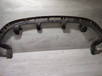 фото thumb №7, Opel corsa e 2018 спойлер бампер перед