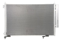 Nrf 350416 конденсатор, кондиционер 350416 nrf 350416 Доставка, фото thumb