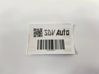 фото thumb №9, Лампа освещение номерного знака регистрационный mercedes w124 w201 190 1248200256