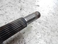 фото thumb №6, Приводной вал левая задняя nissan x trail t32 2.0 dci