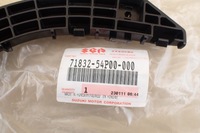 фото thumb №16, Suzuki vitara ii 15- напрямна кронштейн лівий