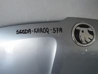 фото thumb №5, Skoda karoq капот