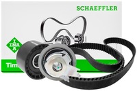 фото thumb №15, Набор ремень распределительного вала с насос wody citroen c5 i c5 ii c8 fiat ulysse