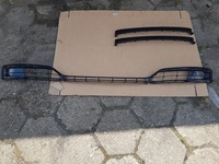 фото thumb №1, Audi a8 s8 d4 4h0 ґрати бампера комплект