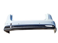 фото thumb №1, Бампер задняя задний kia ceed iii 3 kombi sw