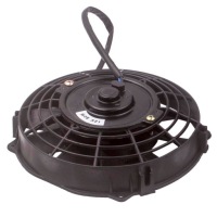 An10 13 row радіатор оливи + набір вентилятора Оригінал, фото thumb