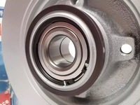 фото thumb №13, Bosch тормозные диски+ тормозные колодки p+t citroen c4 cactus 266mm