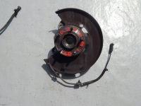 фото thumb №1, Opel astra j 1.6 cdti поворотный кулак ступица левый перед