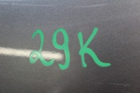 фото thumb №7, Кришка багажника багажника jaguar e-pace скло oem