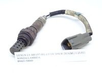 фото thumb №4, Lexus ls 400 97-00 4.0 v8 датчик лямбда-зонд