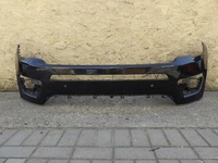 фото thumb №1, Jeep compass ii 2 2017- бампер передний