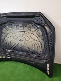 фото thumb №9, Volvo xc60 ii 2 капот крышка двигателя