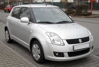 фото thumb №8, Suzuki swift iv mk6 lift 07- лампа левая перед 35300-62j11