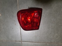 фото thumb №1, Лампа крышки правая задняя seat ibiza ii