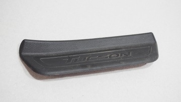 фото thumb №1, Hyundai tucson ii iii защита накладка порога зад задняя правая 85888-d7000